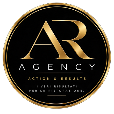 AR Agency · Action & Results